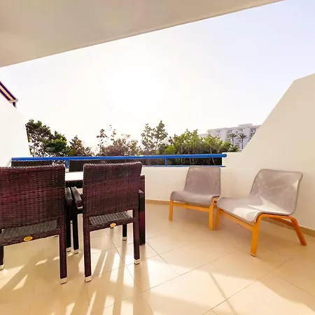 First Line From The Ocean! Ac! Pp21 Appartement