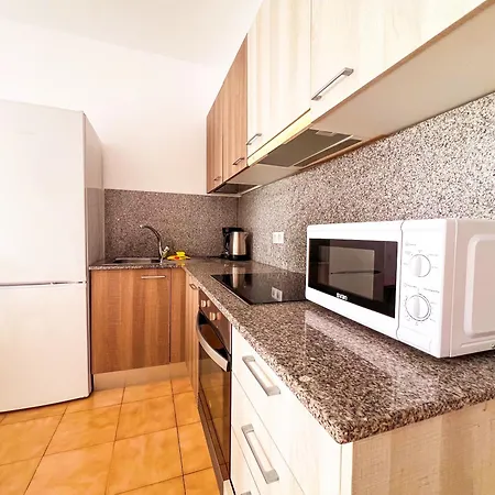 First Line From The Ocean! Ac! Pp21 Appartement *