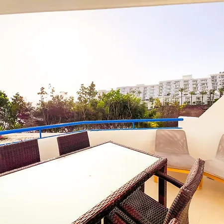 First Line From The Ocean! Ac! Pp21 Appartement
