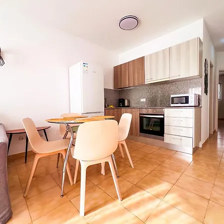 Appartement First Line From The Ocean! Ac! Pp21