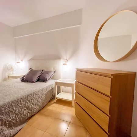 First Line From The Ocean! Ac! Pp21 Appartement *