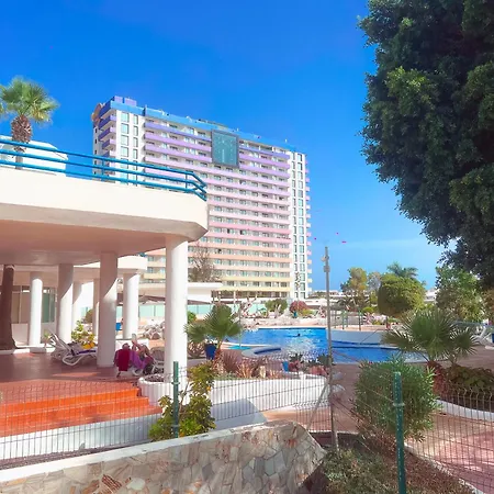 Appartement First Line From The Ocean! Ac! Pp21 *